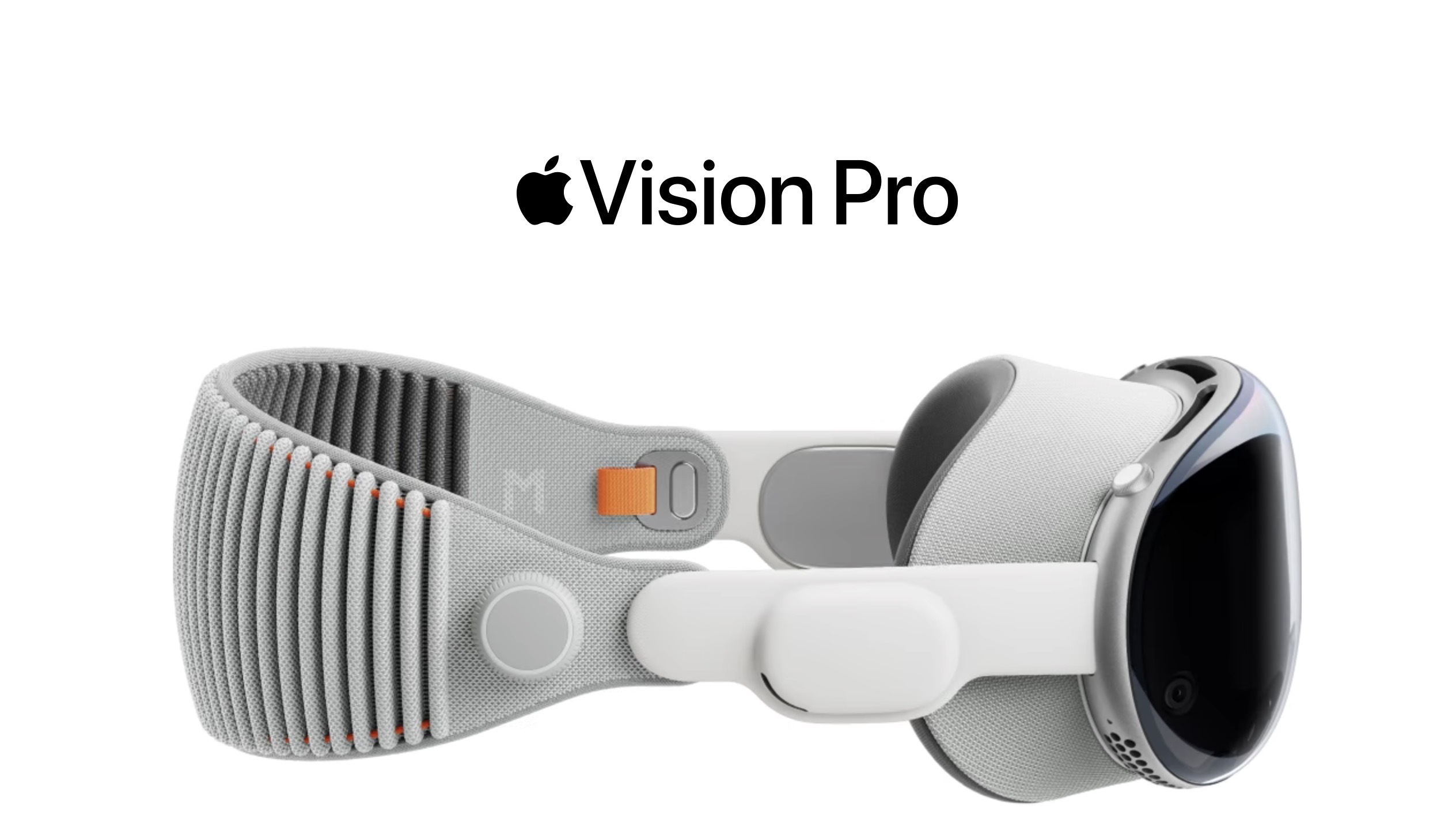 Apple свернёт производство гарнитуры Vision Pro из-за слишком низкого спроса