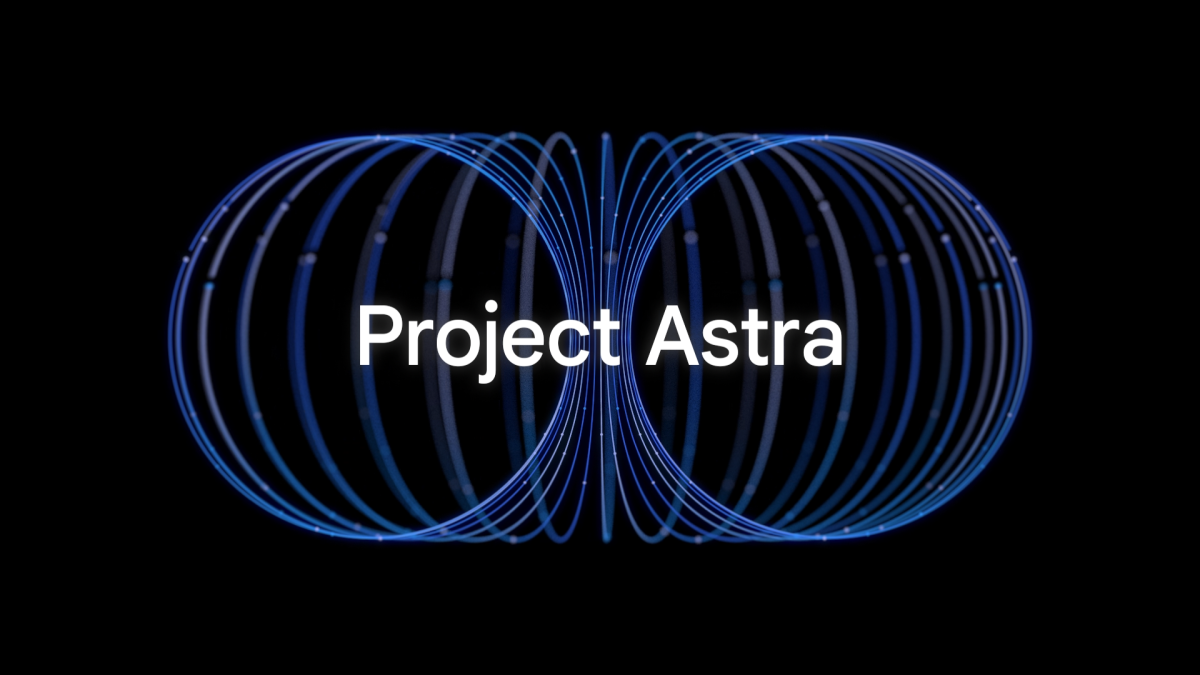 ИИ-помощник нового поколения Google Project Astra выйдет в 2025 году