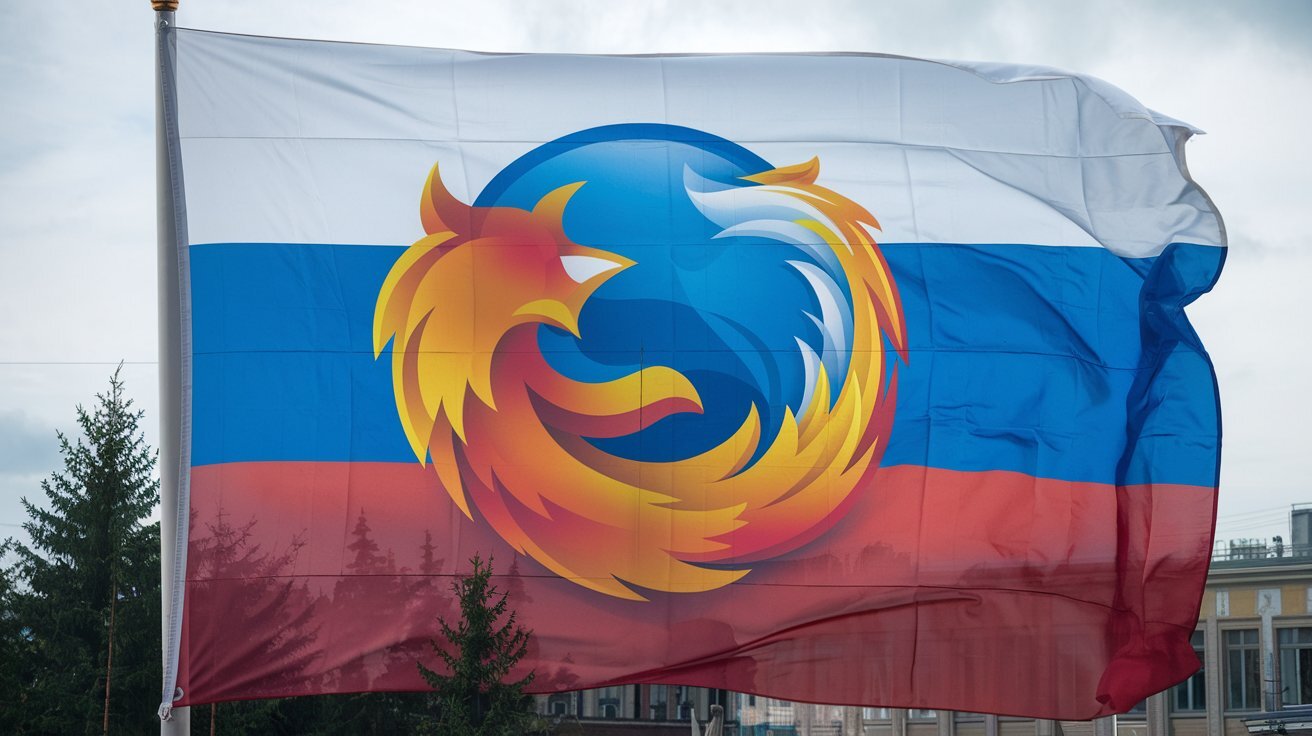 Mozilla Foundation уволила 30% сотрудников на фоне большого штрафа в РФ