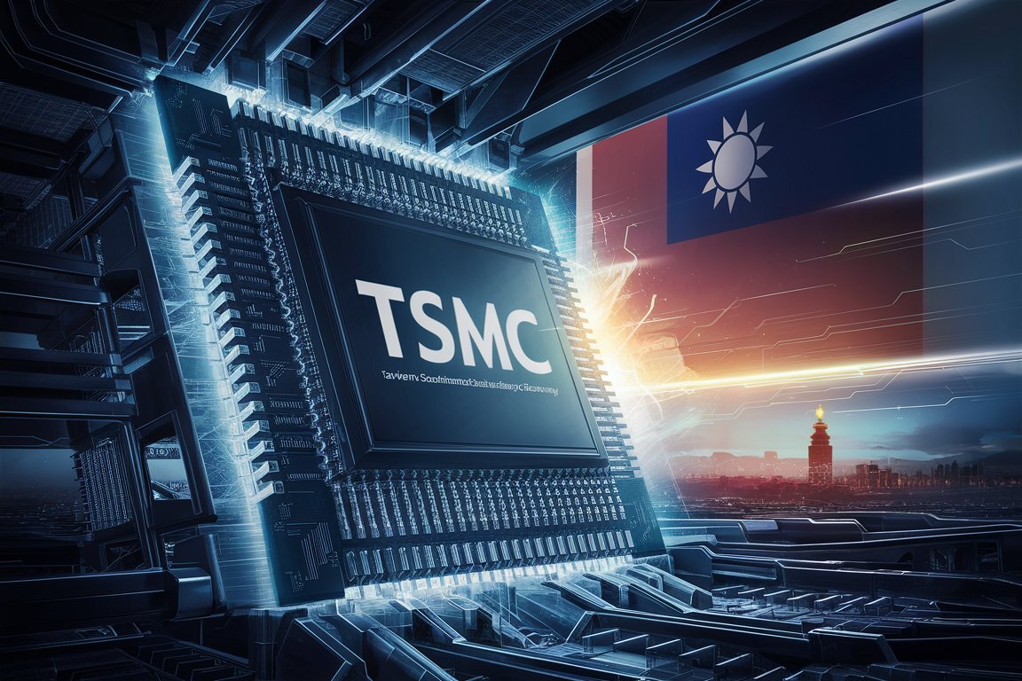 Технология TSMC в ИИ-чипах Huawei показала неэффективность санкций США