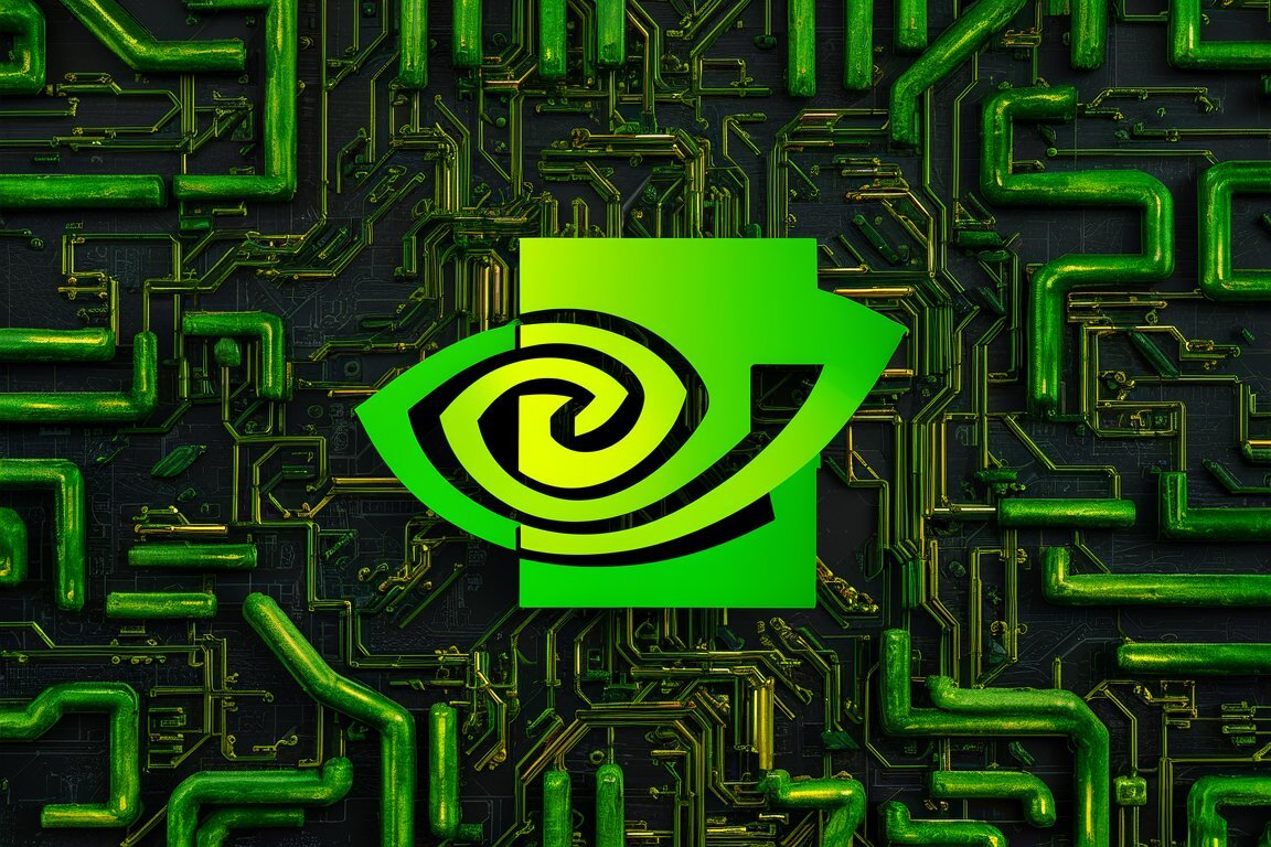 Основатель TSMC просил Дженсена Хуанга  главу Nvidia  возглавить компанию