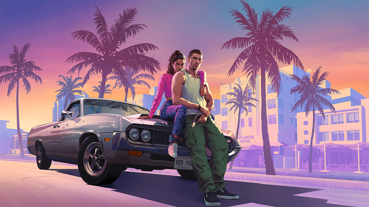 Глава Take-Two подтвердил выход GTA VI в заявленные сроки