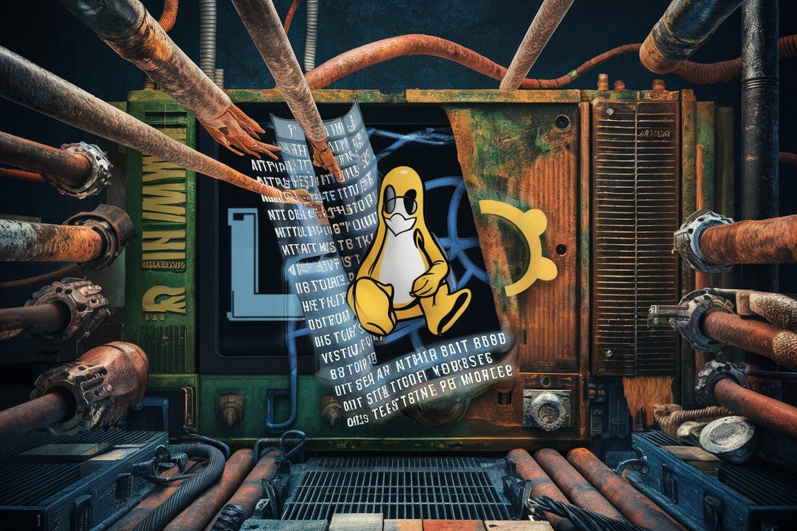 Linux стал любимым среди авторов спецэффектов Голливуда