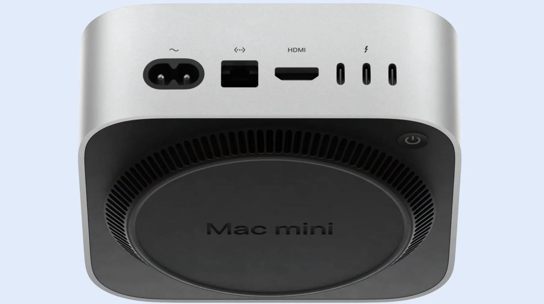 Mac mini M4 оказался мощнее модели на чипе M2 Pro, будучи при этом почти в три раза дешевле