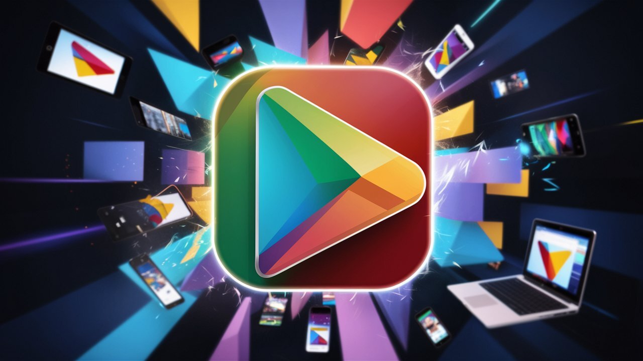 Google Play будет предупреждать об очень сомнительных приложениях