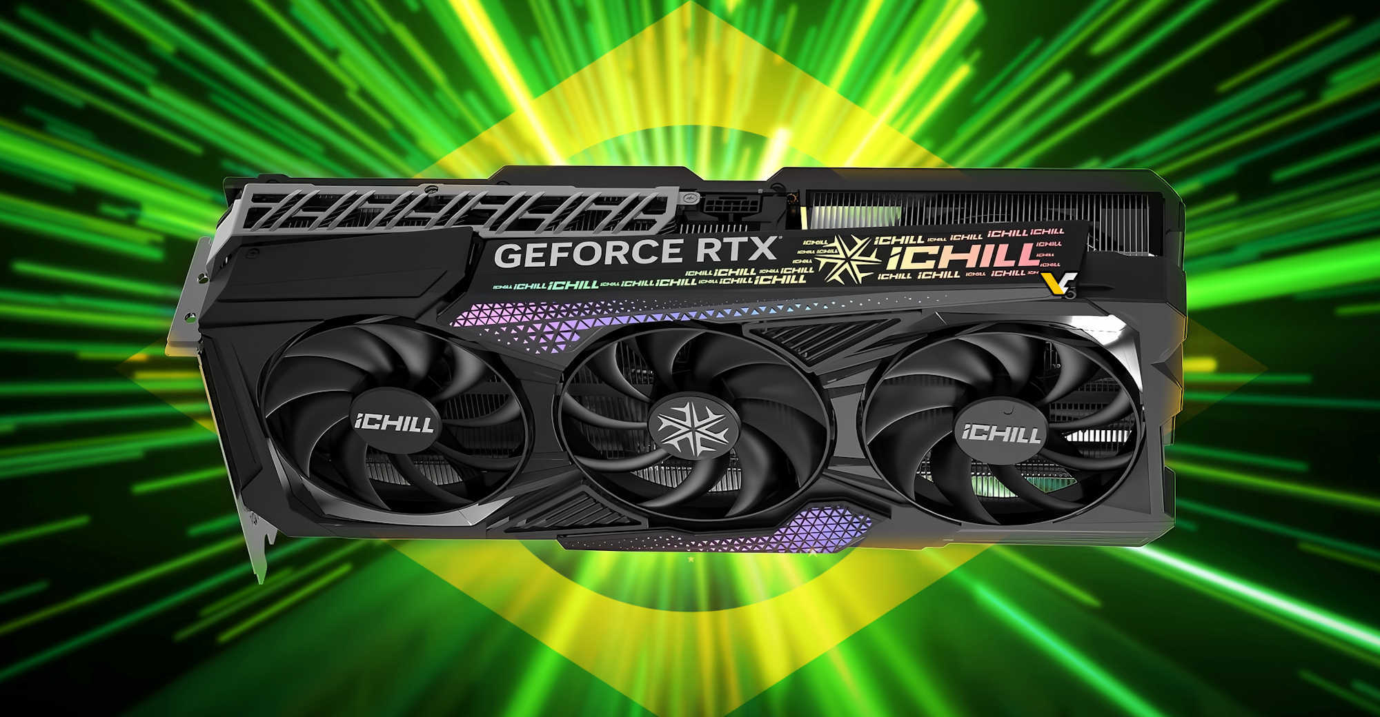 Утечка раскрыла дату выхода видеокарты GeForce RTX 5090: январь 2025 года