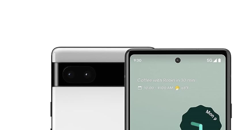 Эксперт объяснил, как смартфоны Google Pixel следят за пользователями