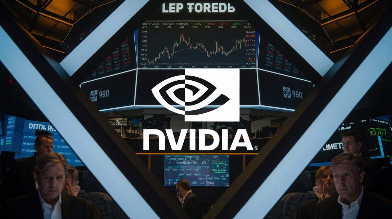 Шум вокруг ИИ начал спадать — спрос на сервера NVIDIA упал