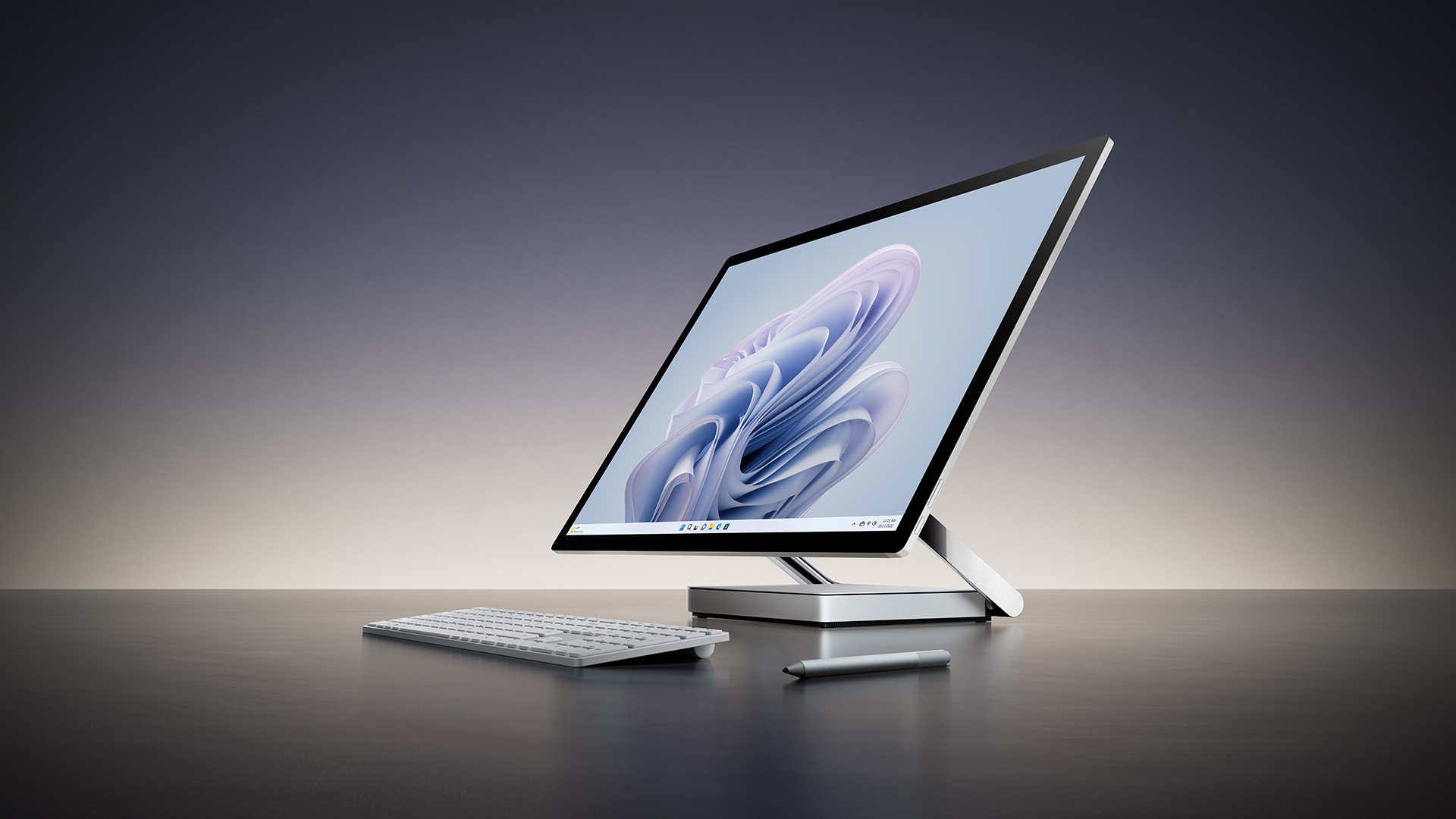 Microsoft сняла с производства моноблок Surface Studio за 4500 долларов