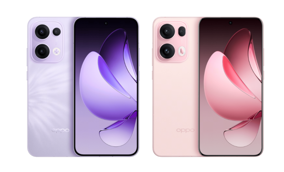 Oppo Reno 13 Pro сравнили с младшим братом - Reno 12 Pro: стоит ли обновляться