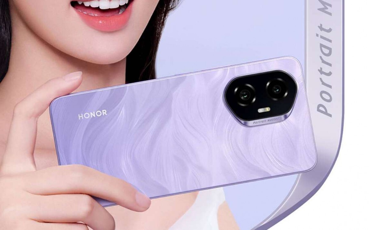 HONOR 300 на базе Snapdragon 8 Gen 3 и камерой на 50 Мп представлены официально