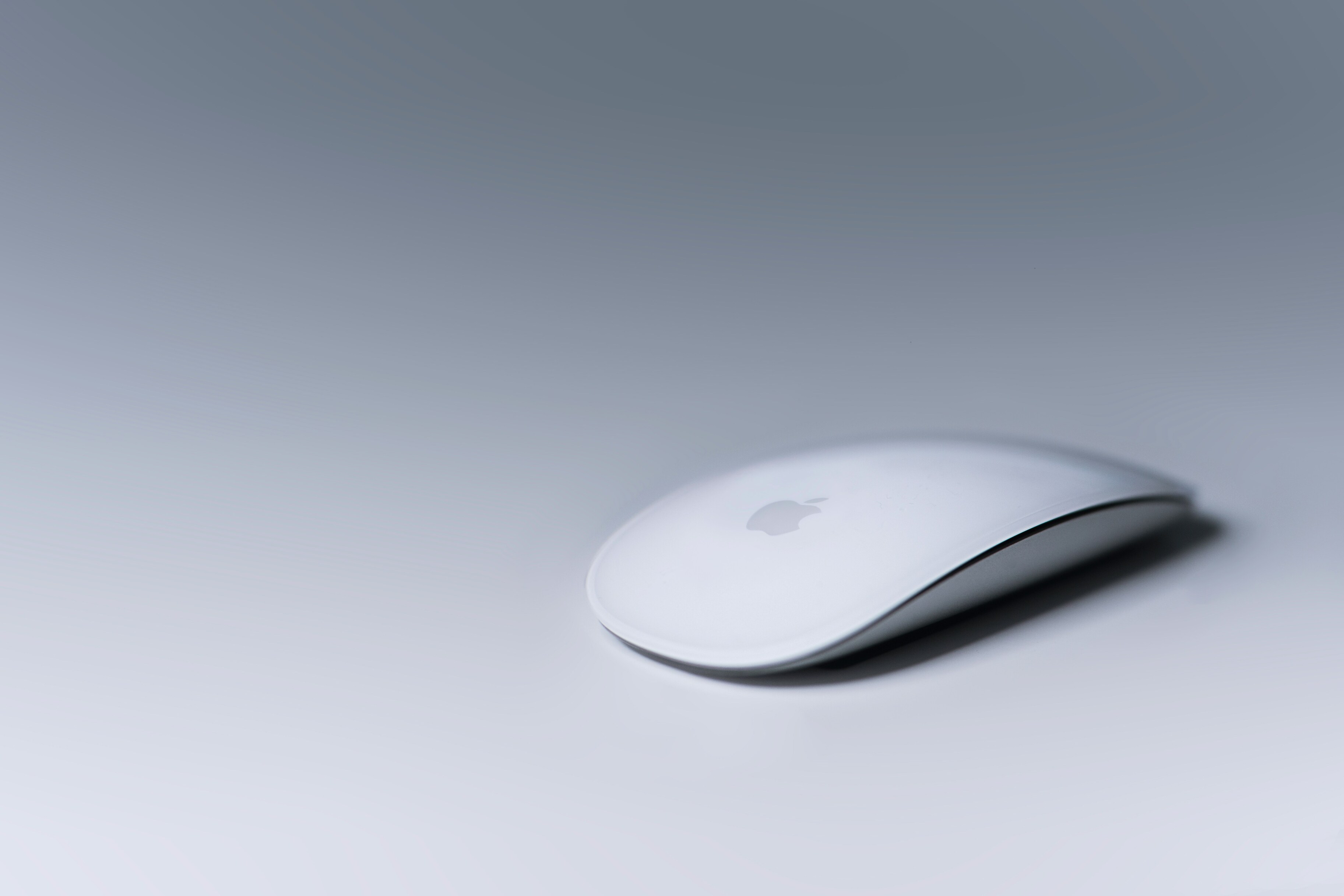 Apple выпустит обновленную версию своей мыши Magic Mouse