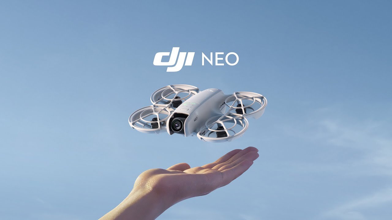 DJI избежала «прямого» запрета в США, но может попасть под «автоматический»