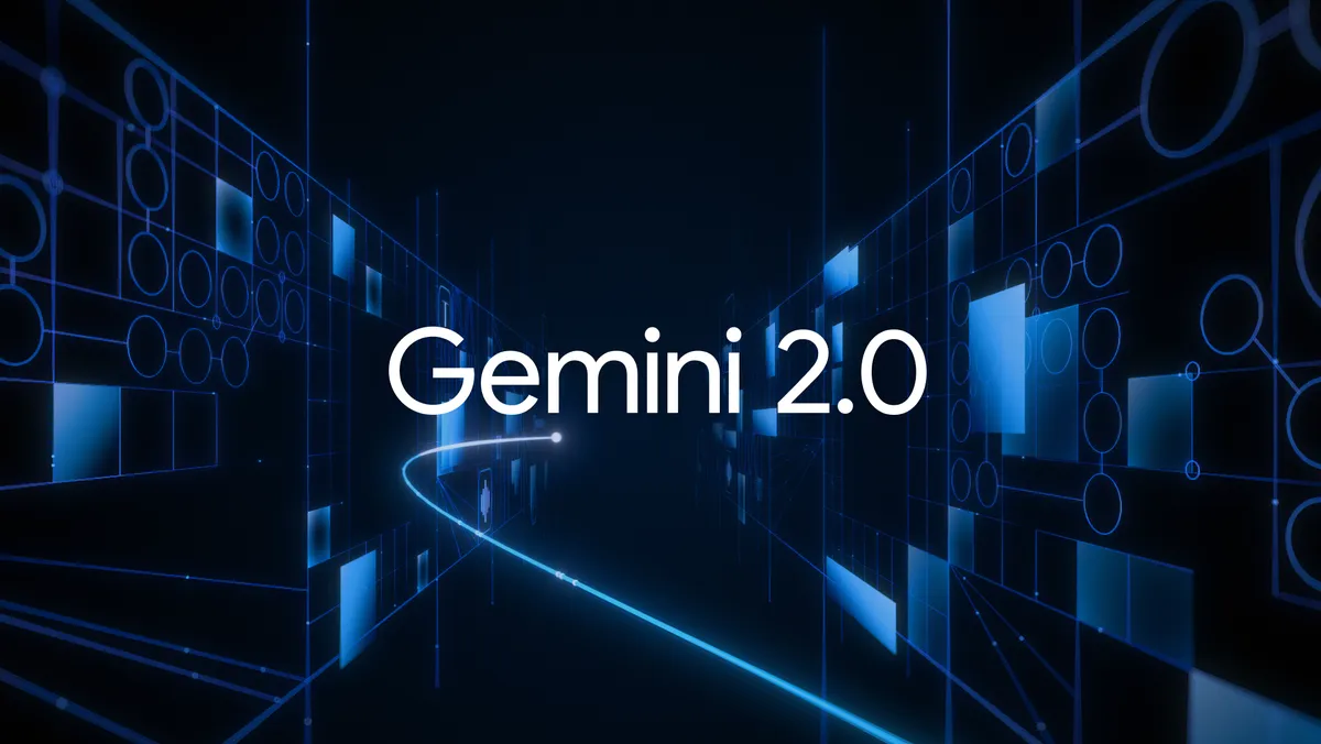 У Google вышла первая думающая ИИ-модель Gemini 2.0