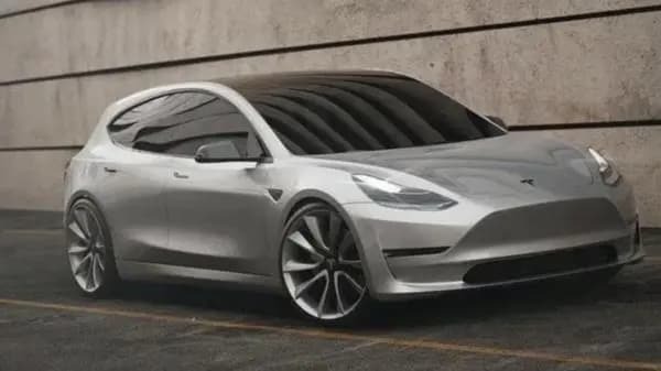 Инсайдеры: в 2025 году Tesla представит Model Q за $25 000