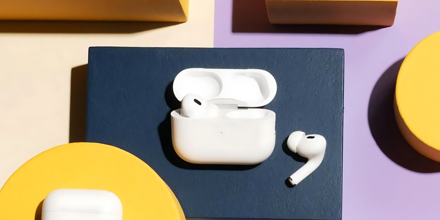 Эксперты назвали, чего стоит ждать от Apple AirPods в 2025 году