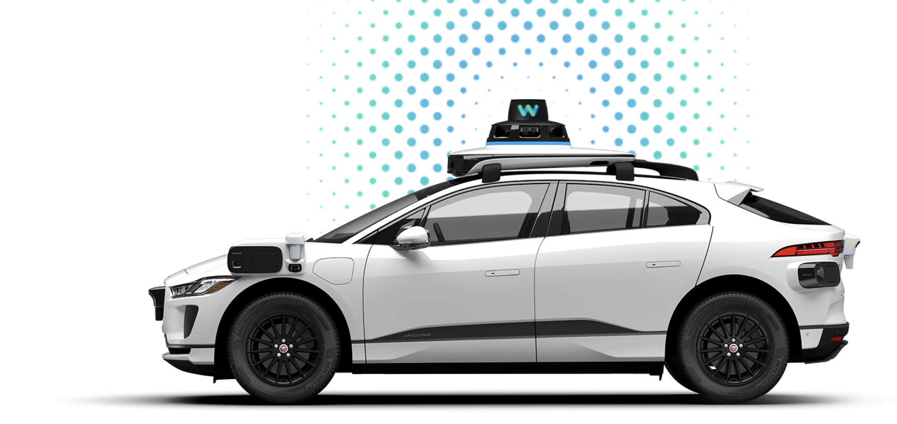 Беспилотные автомобили Waymo СМИ назвали мечтой для страховых компаний