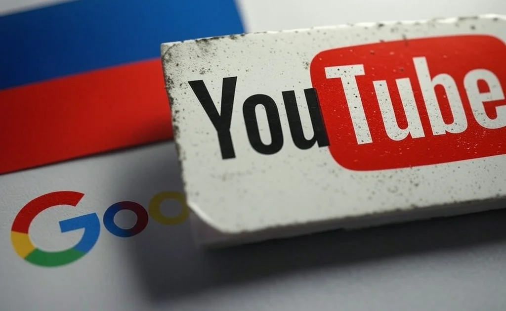 Google прокомментировала блокировки YouTube в России