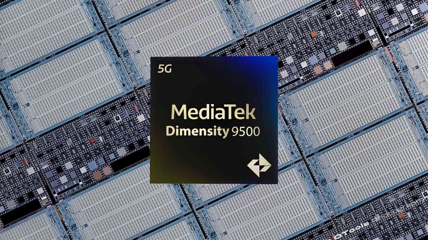 Флагманский чип 2025 года от MediaTek будет работать на пониженной герцовке в сравнении с уже вышедшим Snapdragon 8 Elite