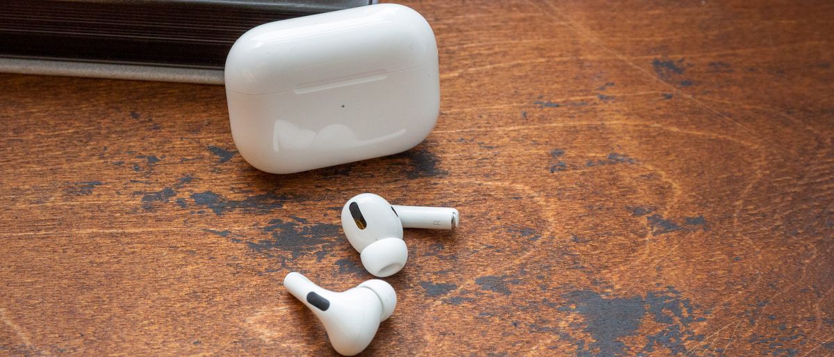 Названы 7 новшеств будущих наушников AirPods Pro 3