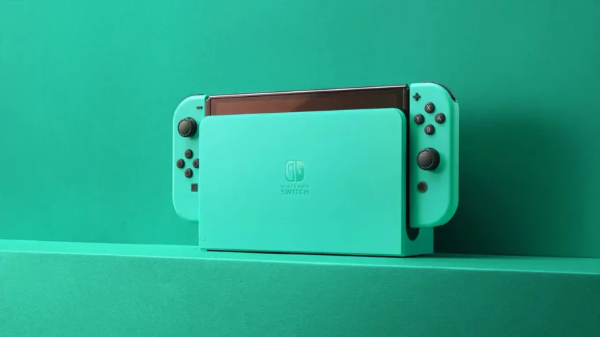 Сразу несколько надежных источников назвали дату анонса Nintendo Switch 2 — 16 января