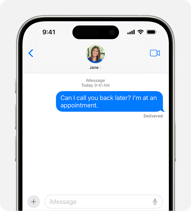 Напиши «Y»: мошенники научились обходить защиту от фишинга в Apple iMessage