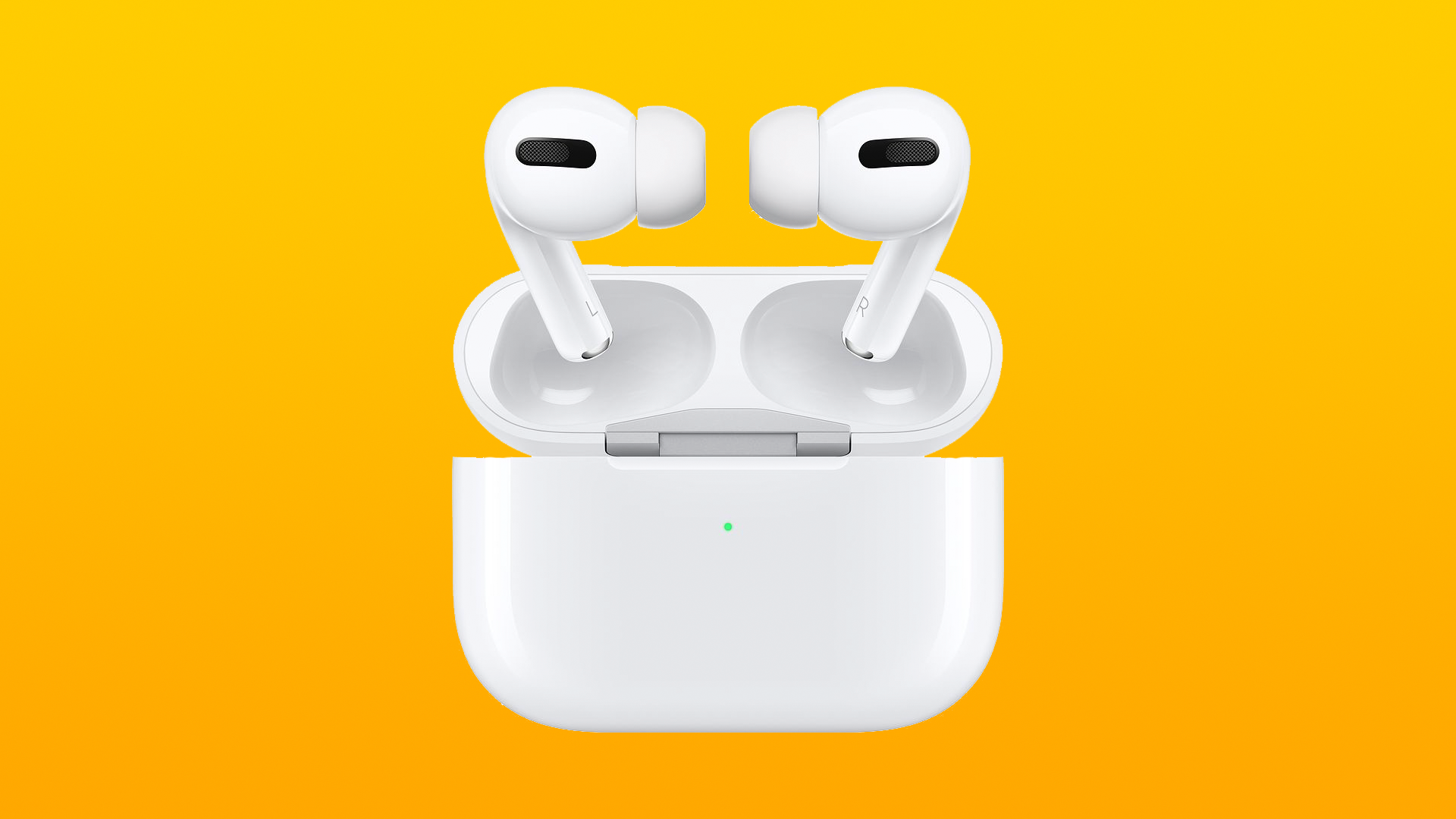 Apple удалила кнопку отключения шумоподавления в наушниках AirPods Pro