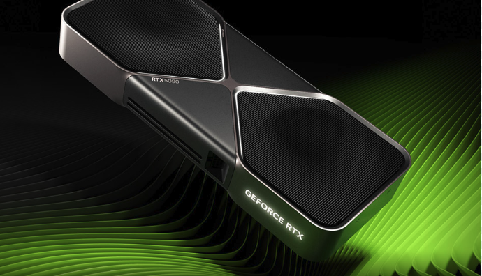 Из-за видеокарт Nvidia Blackwell и RTX 50 придется изменить бенчмарки