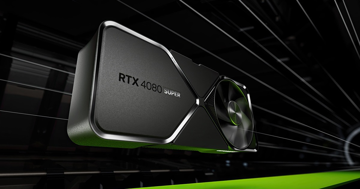 Видеокарты RTX 4070 и 4080 пропадут с полок до конца января 2025 года