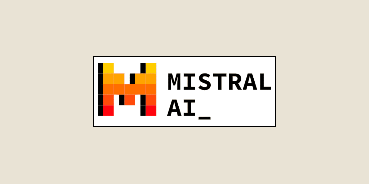 Французский ИИ Mistral объединился с новостным агентством