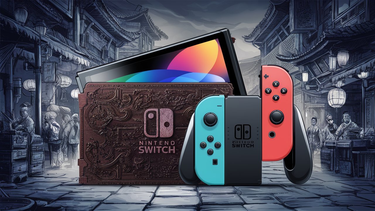 Слухи и утечки о Nintendo Switch 2 назвали бессмысленными