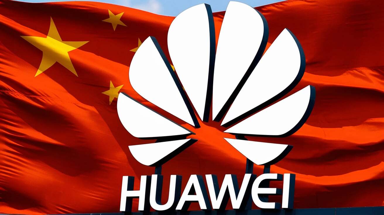 Huawei стала самым популярным брендом смартфонов в Китае, обогнав Xiaomi и Apple