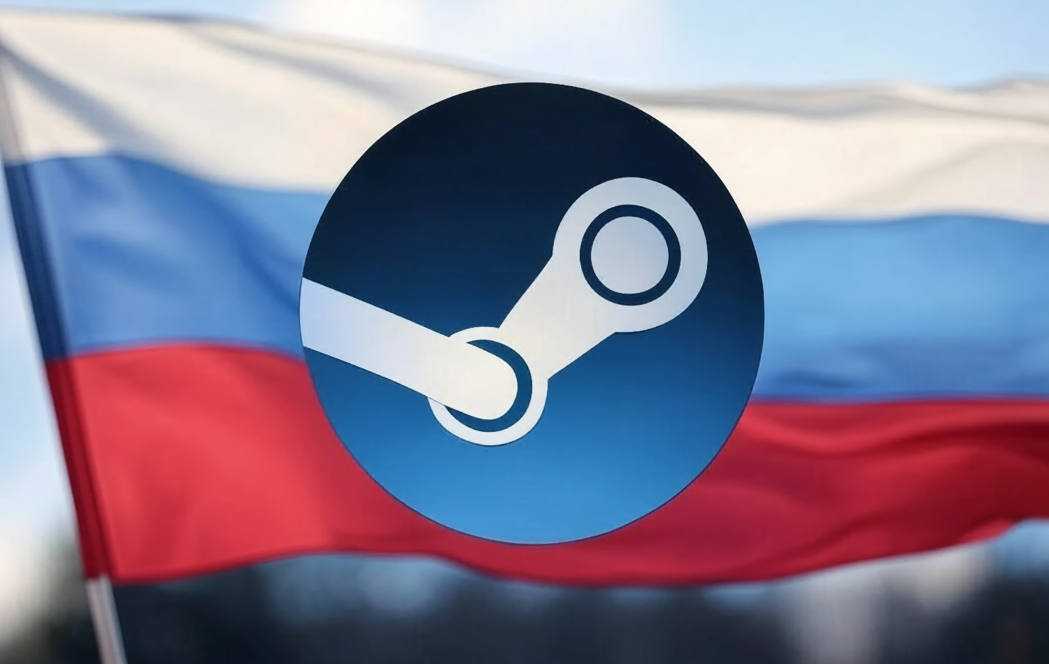 Steam вынудят проверять возраст российских пользователей через Госуслуги