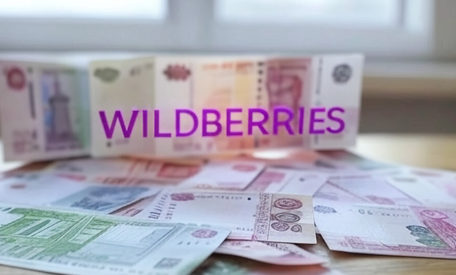 В Wildberries появились чаевые