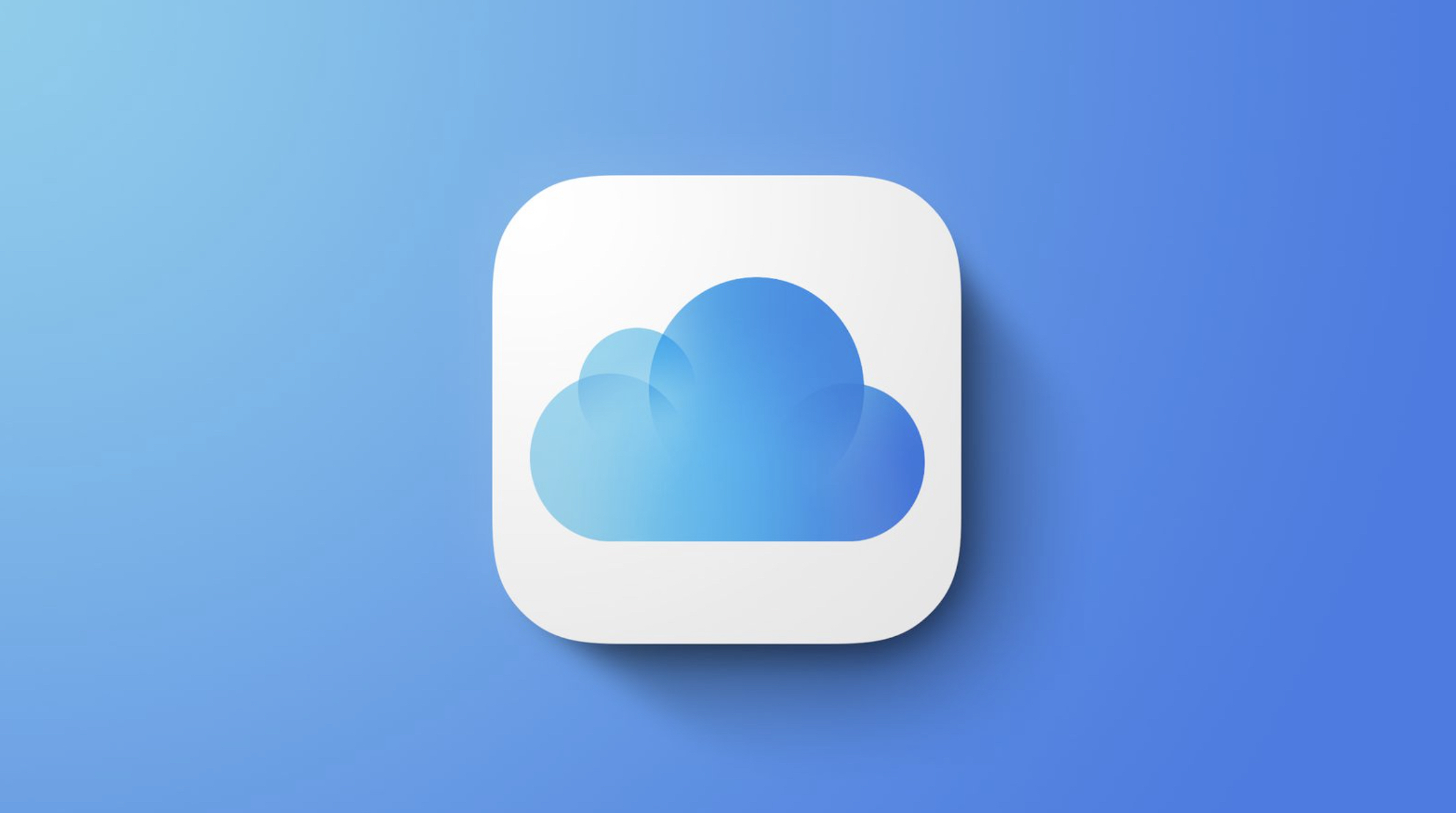 Британия потребовала от Apple раскрыть данные пользователей iCloud по всему миру