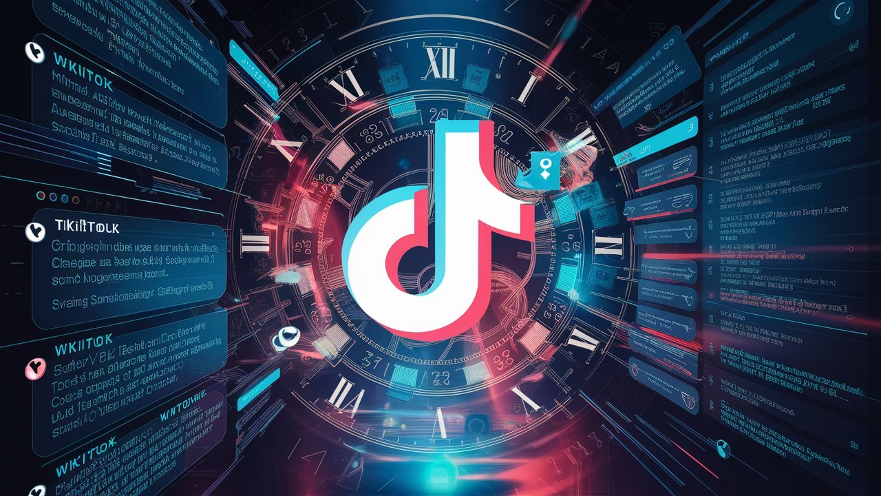 YouTube начал рекламироваться в TikTok, а TikTok в YouTube