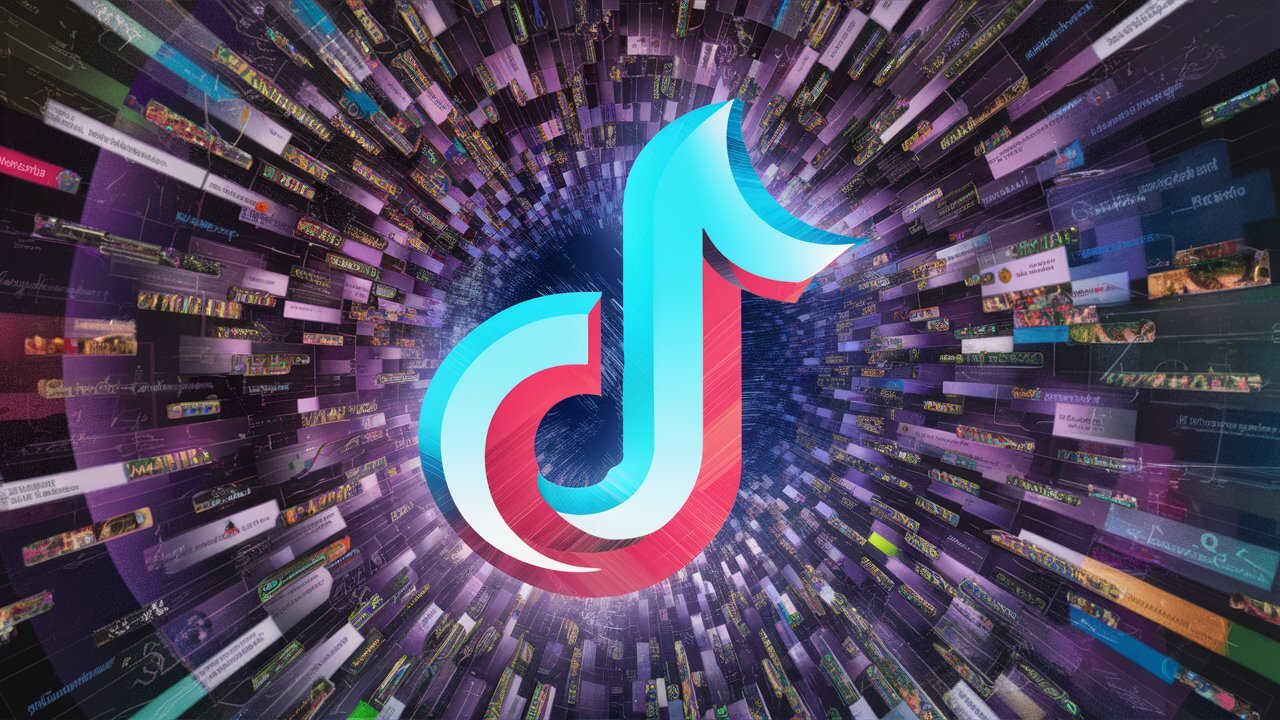 Родители подали в суд на TikTok из-за смерти детей