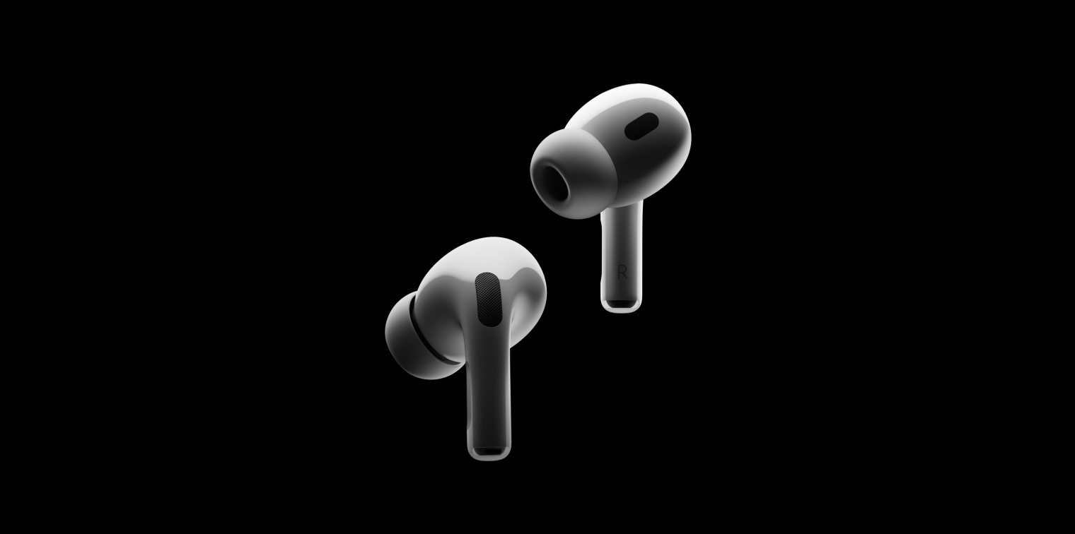 Смысл в AirPods со встроенными камерами объяснили