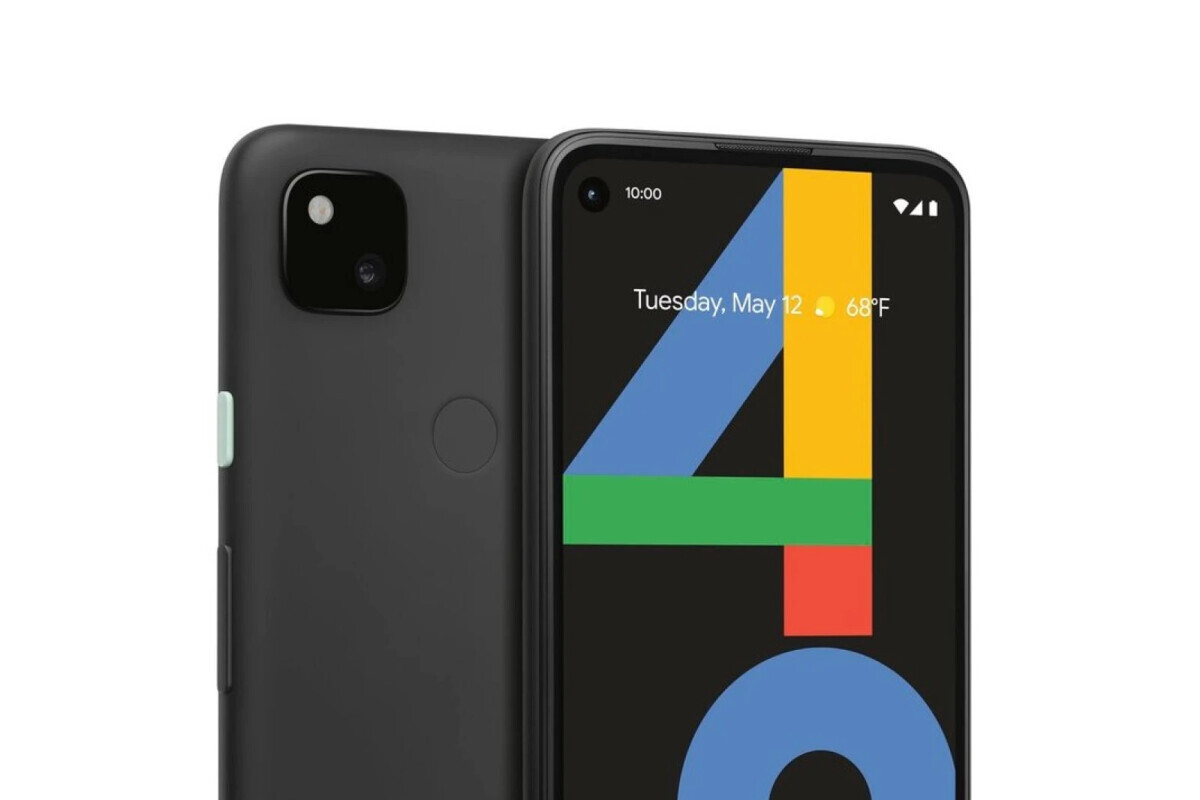 Google в последнем обновлении Pixel 4a ограничила его зарядную емкость