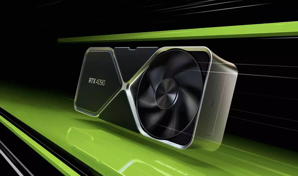 Функция Nvidia Smooth Motion не будет эксклюзивом серии RTX 50