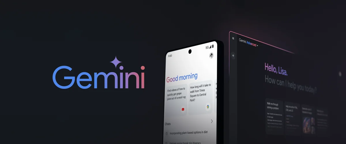 ИИ Google Gemini начала запоминать, что вы ему говорили в прошлом