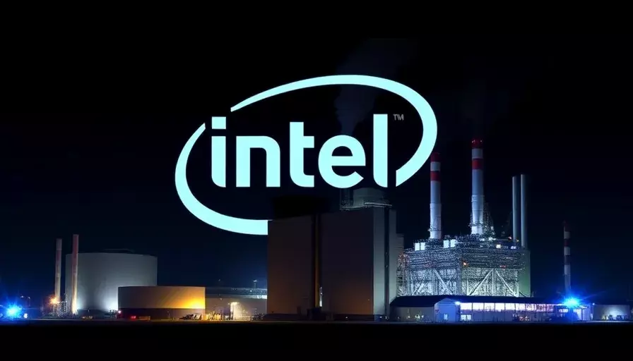 TSMC рассмотрела возможность поглощения заводов Intel