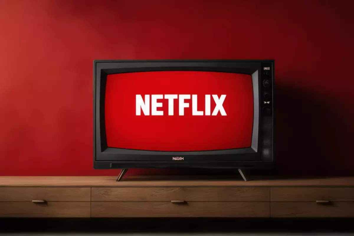 Netflix заявила, что интеграция с Apple TV была ошибкой