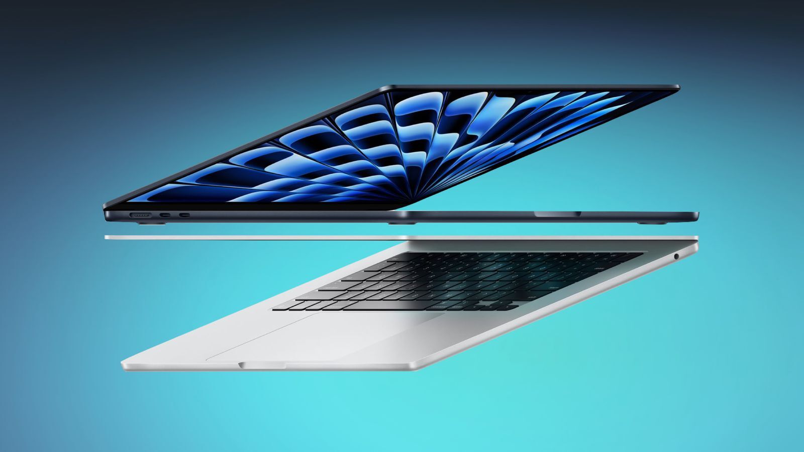 Apple анонсирует «народный» MacBook Air на чипе M4 уже в марте