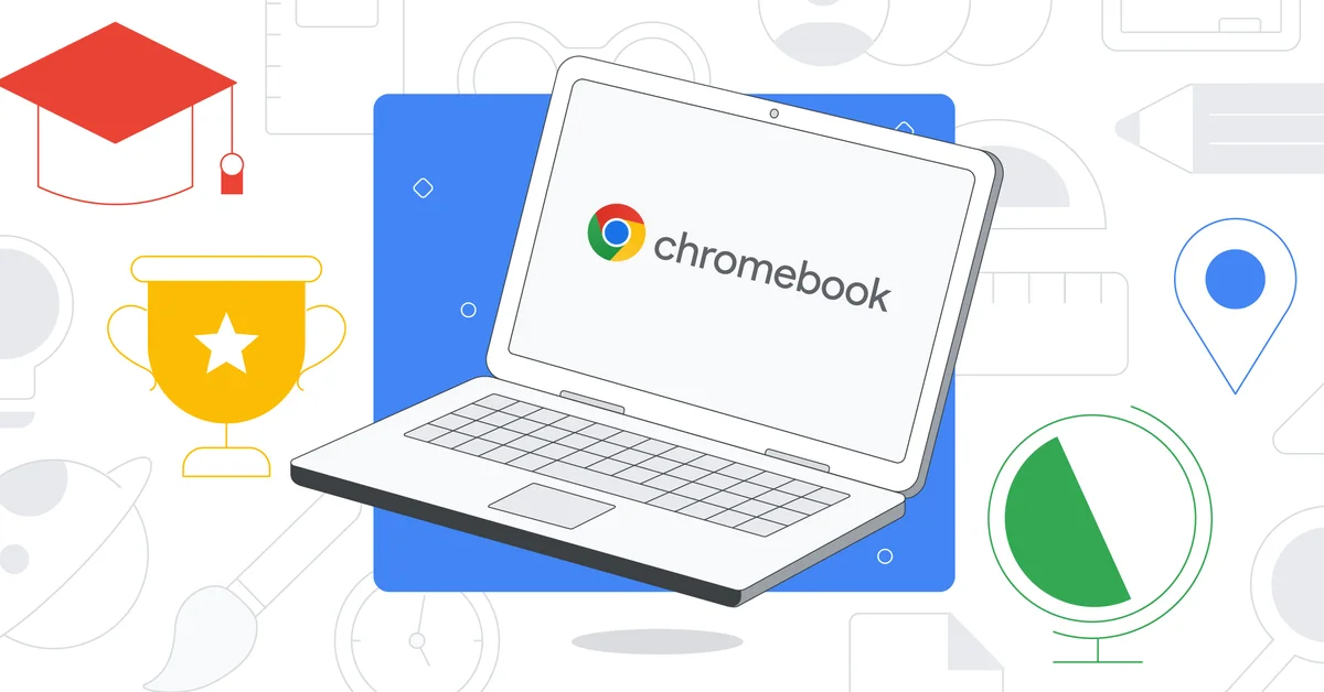 В ChromeOS 133 исправят залипание клавиш