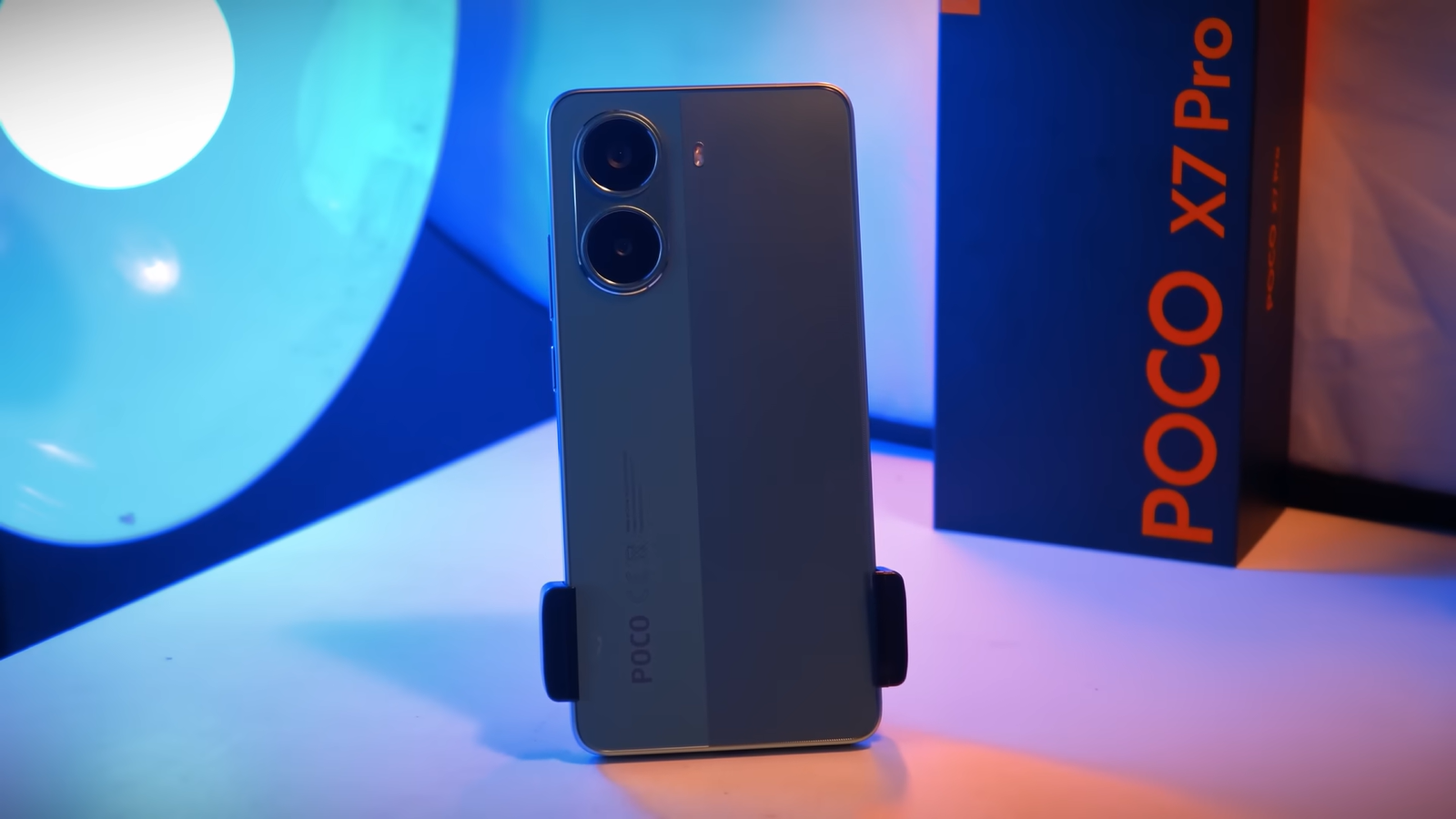 Quke: Poco X7 Pro хорош для игр, но не выдающийся в остальном