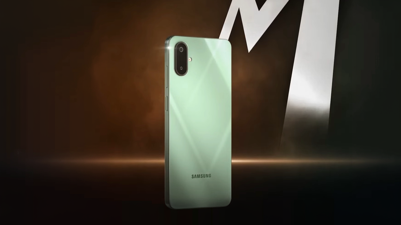 Samsung анонсировала «народные» Galaxy M06 5G и Galaxy M16 5G