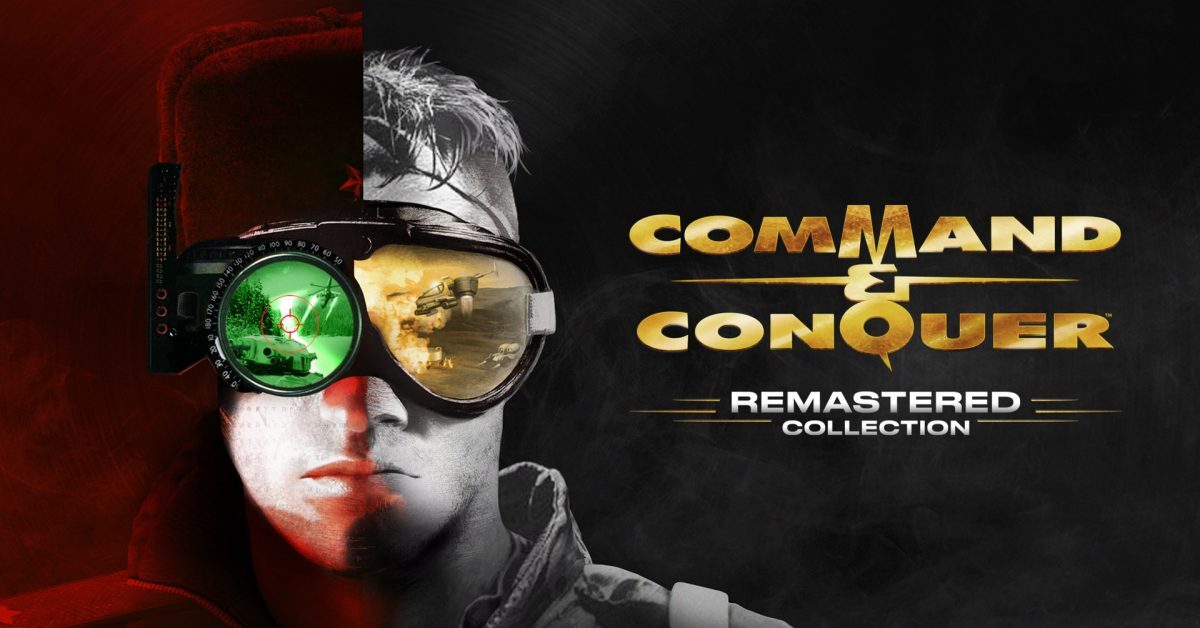 EA выложила исходный код классических игр Command & Conquer в открытый доступ