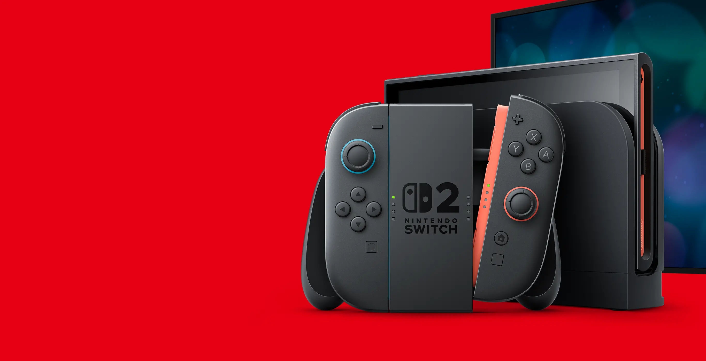 В сеть слили цену Nintendo Switch 2 — $399