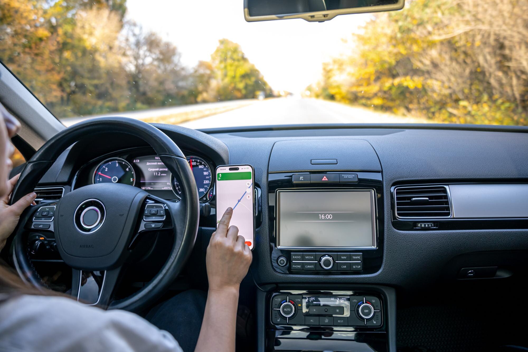 Подключённые по воздуху к Android Auto смартфоны начали массово перезагружаться